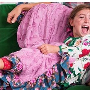 Matilda Jane Wrap me Up Blanket